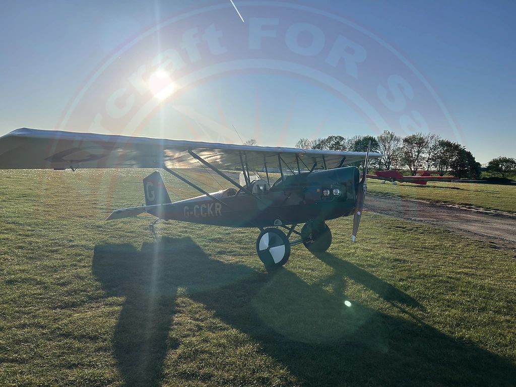Pietenpol Aircamper, fotografía 4 de 7