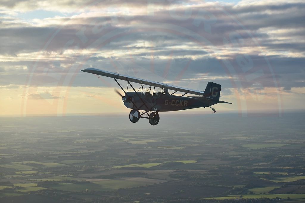 Pietenpol Aircamper, fotografía 5 de 7