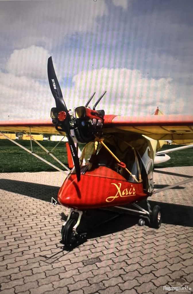 Rand Kar X-AIR F, fotografía 2 de 5