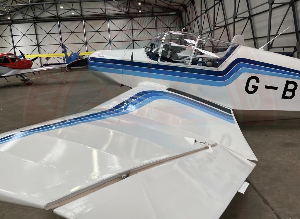 Societe Wassmer Aviation D120 A, fotografía 5 de 19