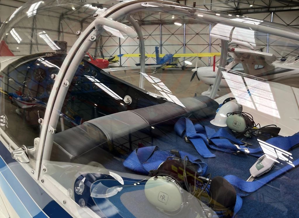 Societe Wassmer Aviation D120 A, fotografía 8 de 19