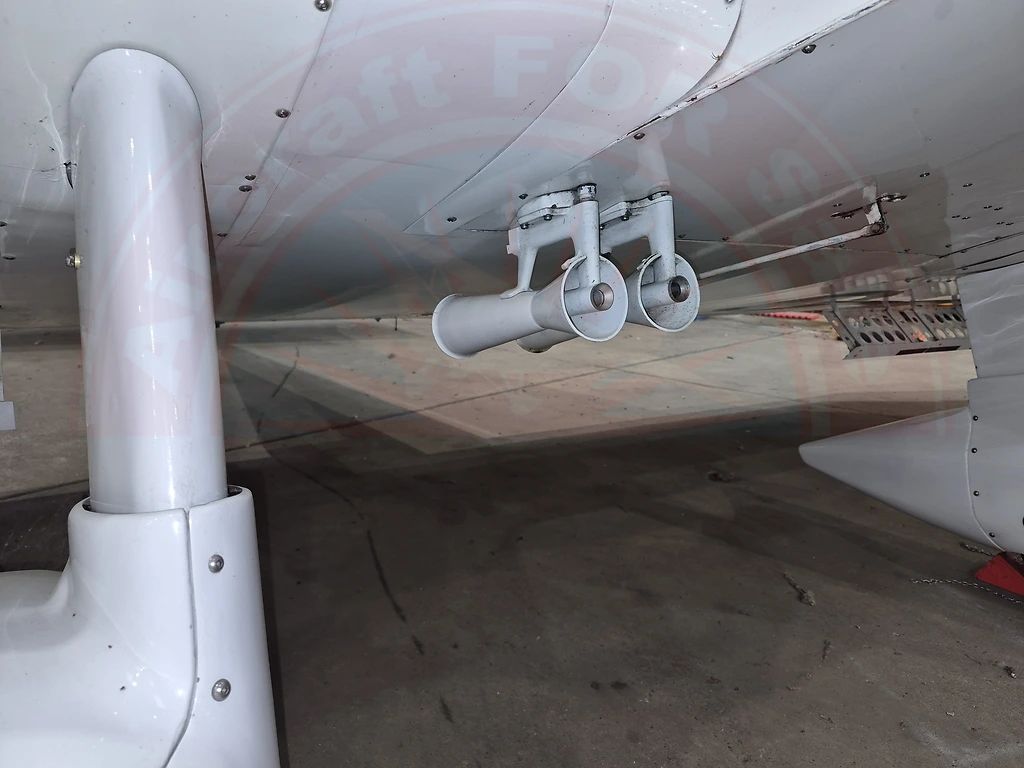 Societe Wassmer Aviation D120 A, fotografía 18 de 19