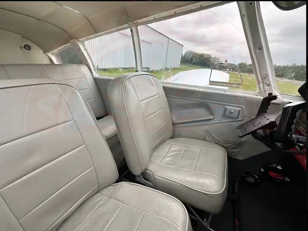 Piper Arrow 180, fotografía 3 de 5