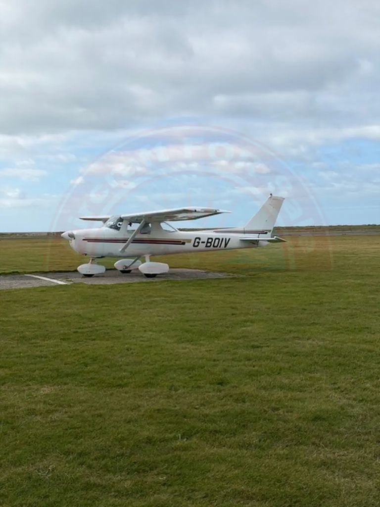 Cessna 150, fotografía 6 de 12