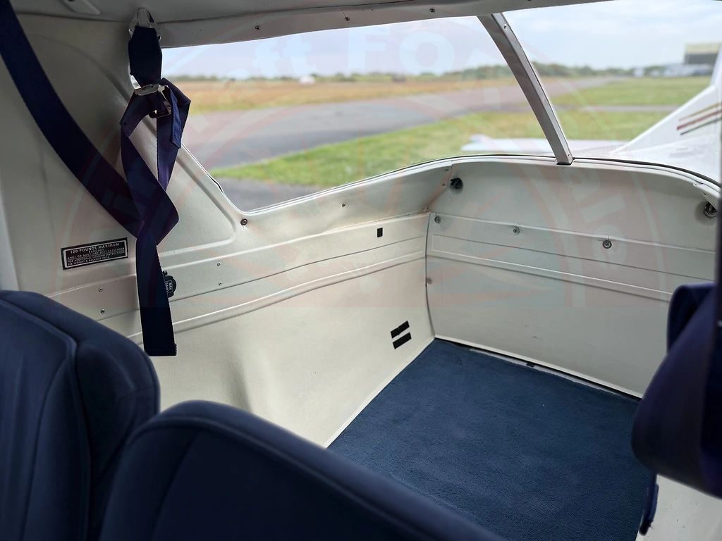 Cessna 150, fotografía 12 de 12