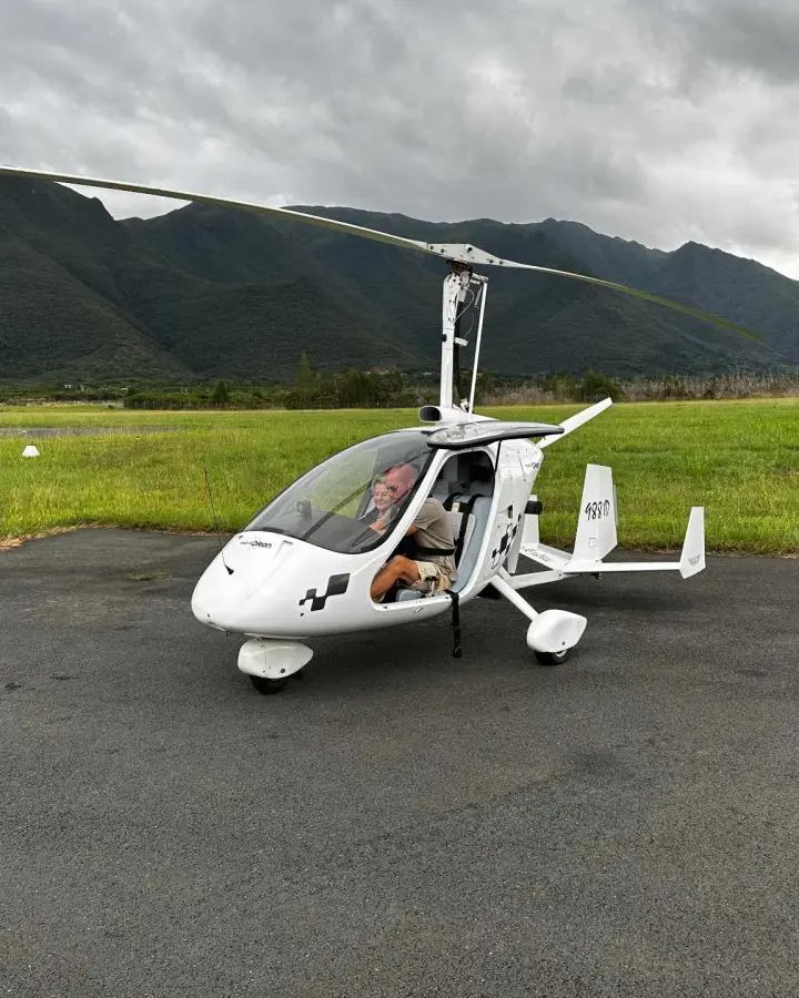 Magni Gyro M 24, fotografía 4 de 5