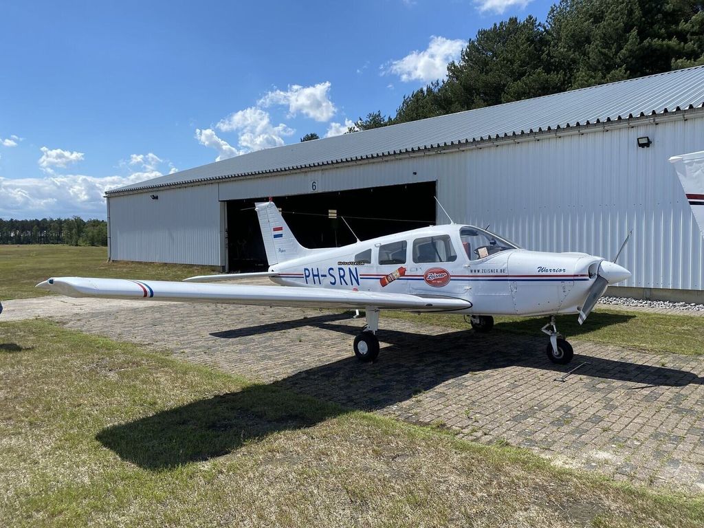 Piper PA-28, fotografía 2 de 8