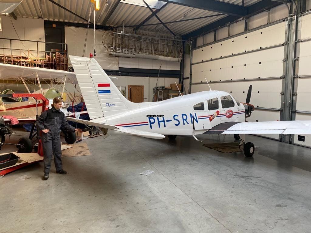 Piper PA-28, fotografía 3 de 8