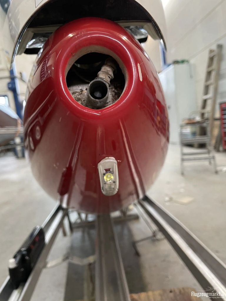 DG DG-400 15/18m, fotografía 11 de 11