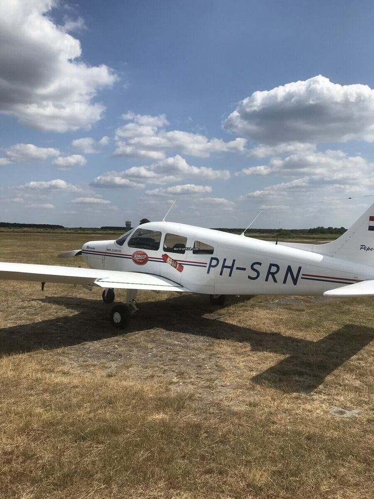 Piper PA-28, fotografía 4 de 8