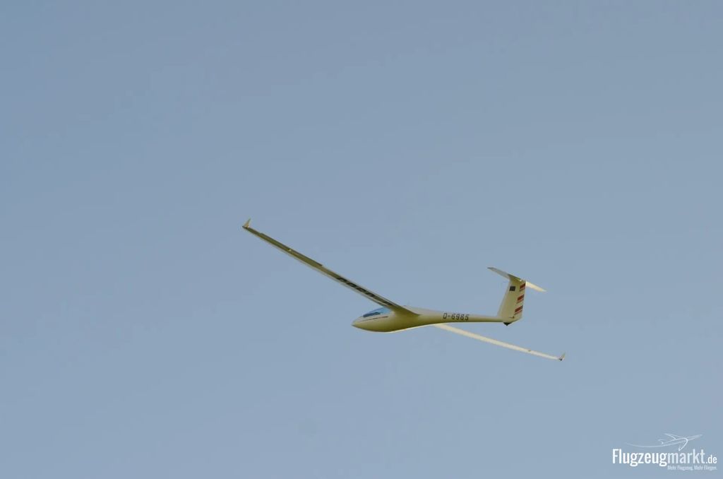 Schleicher ASW 19, fotografía 8 de 11