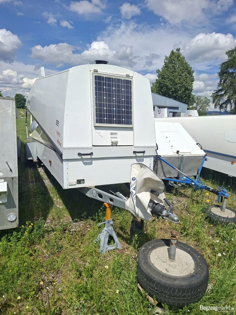 Schleicher ASW 19, fotografía 11 de 11
