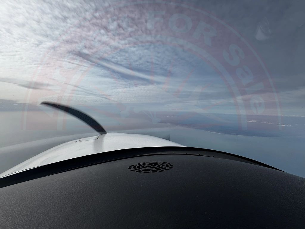 Cirrus SR20, fotografía 4 de 7