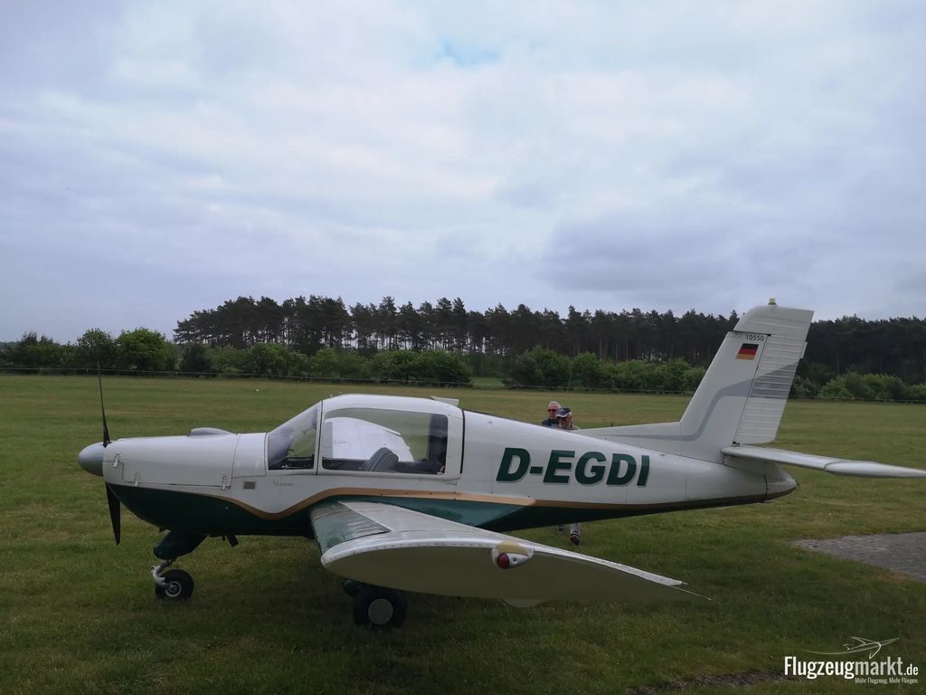 Daher MS 893, fotografía 2 de 6
