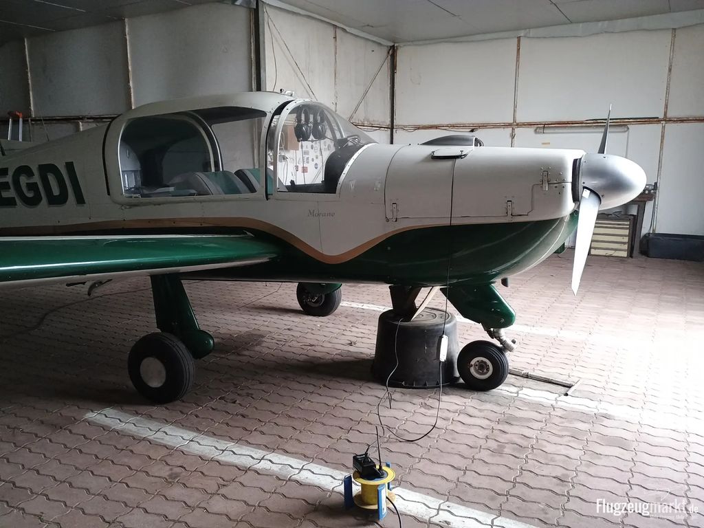 Daher MS 893, fotografía 3 de 6