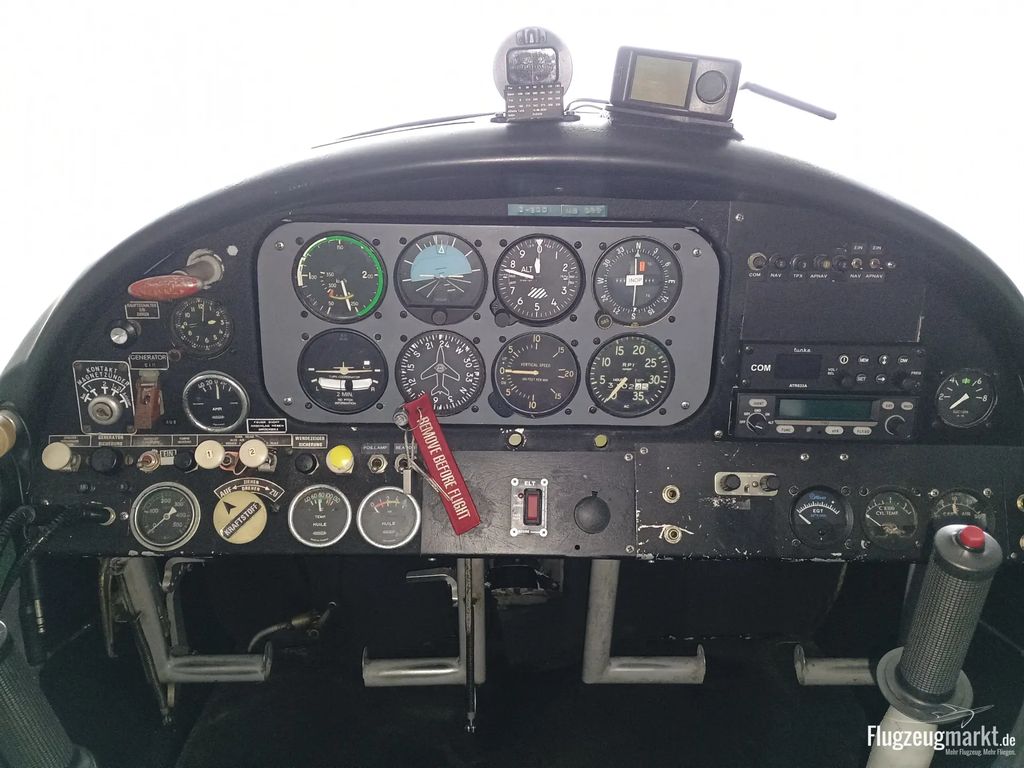 Daher MS 893, fotografía 4 de 6