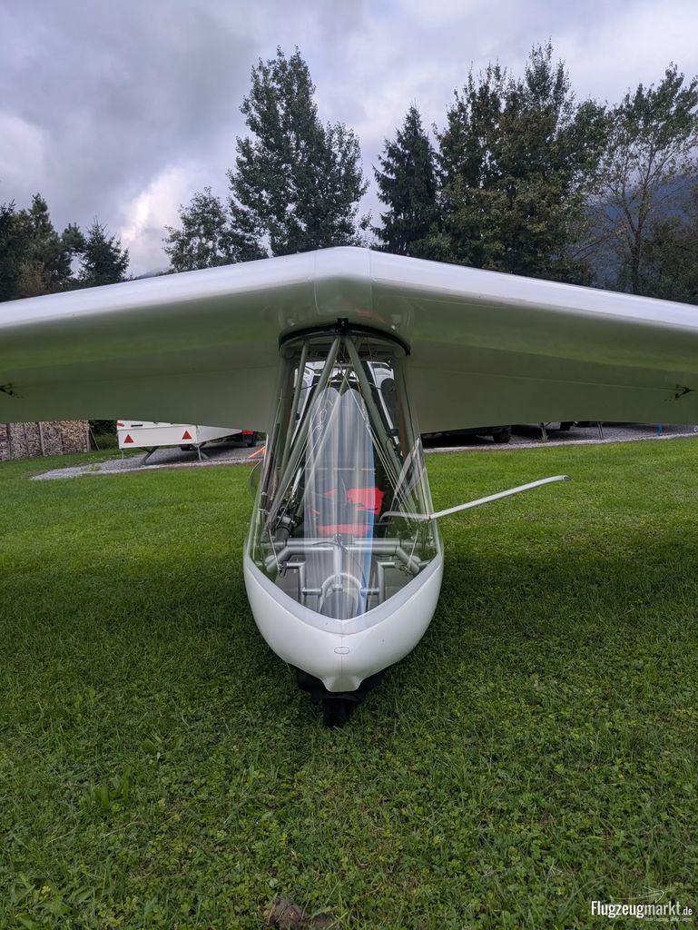 Comper Swift, fotografía 2 de 11