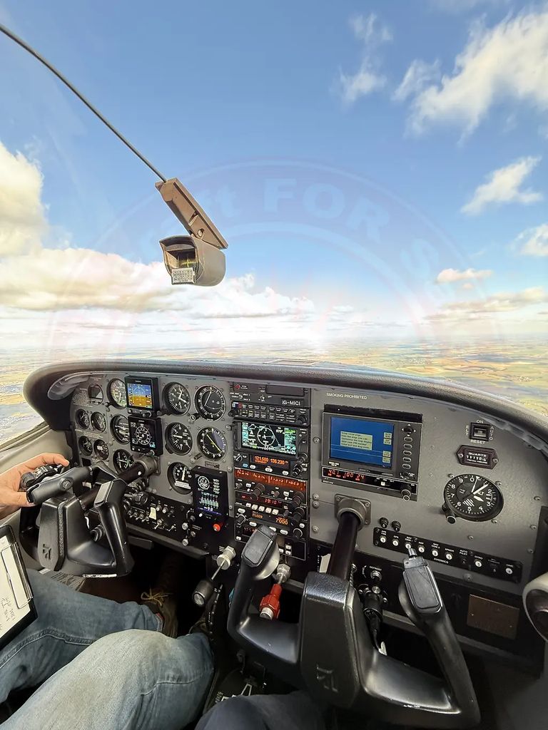Cessna 182, fotografía 5 de 7