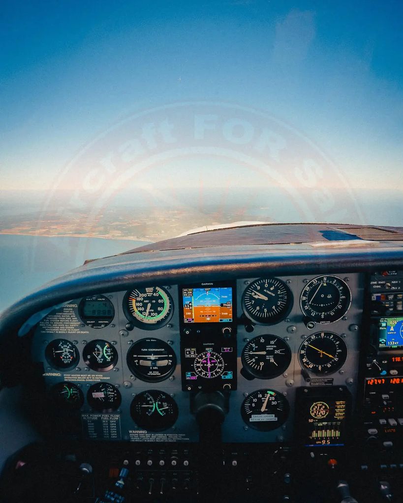 Cessna 182, fotografía 6 de 7