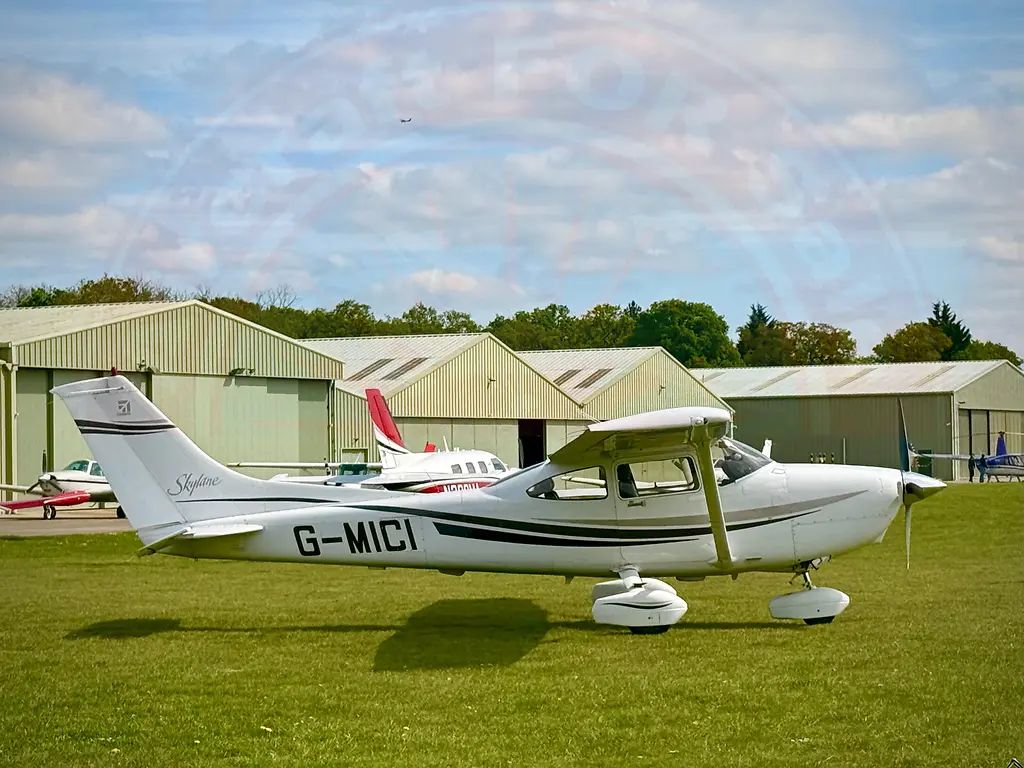 Cessna 182, fotografía 7 de 7
