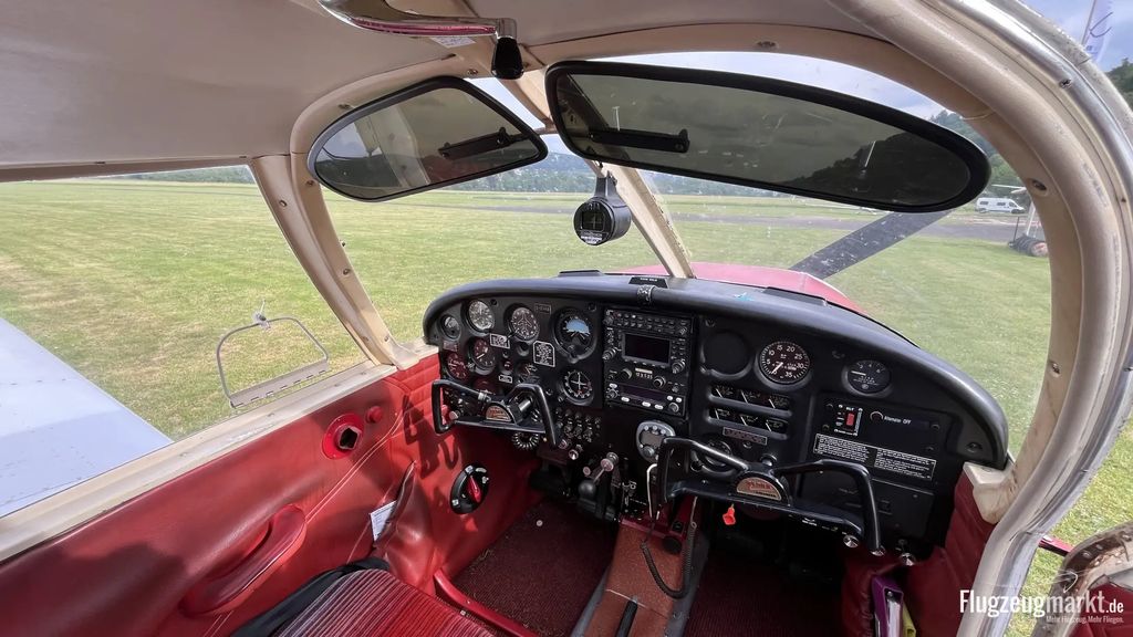 Piper PA-28, fotografía 6 de 6