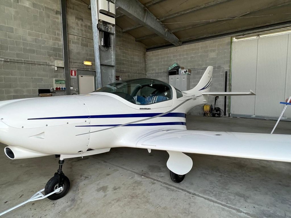 JMB Aircraft VL3, fotografía 2 de 5