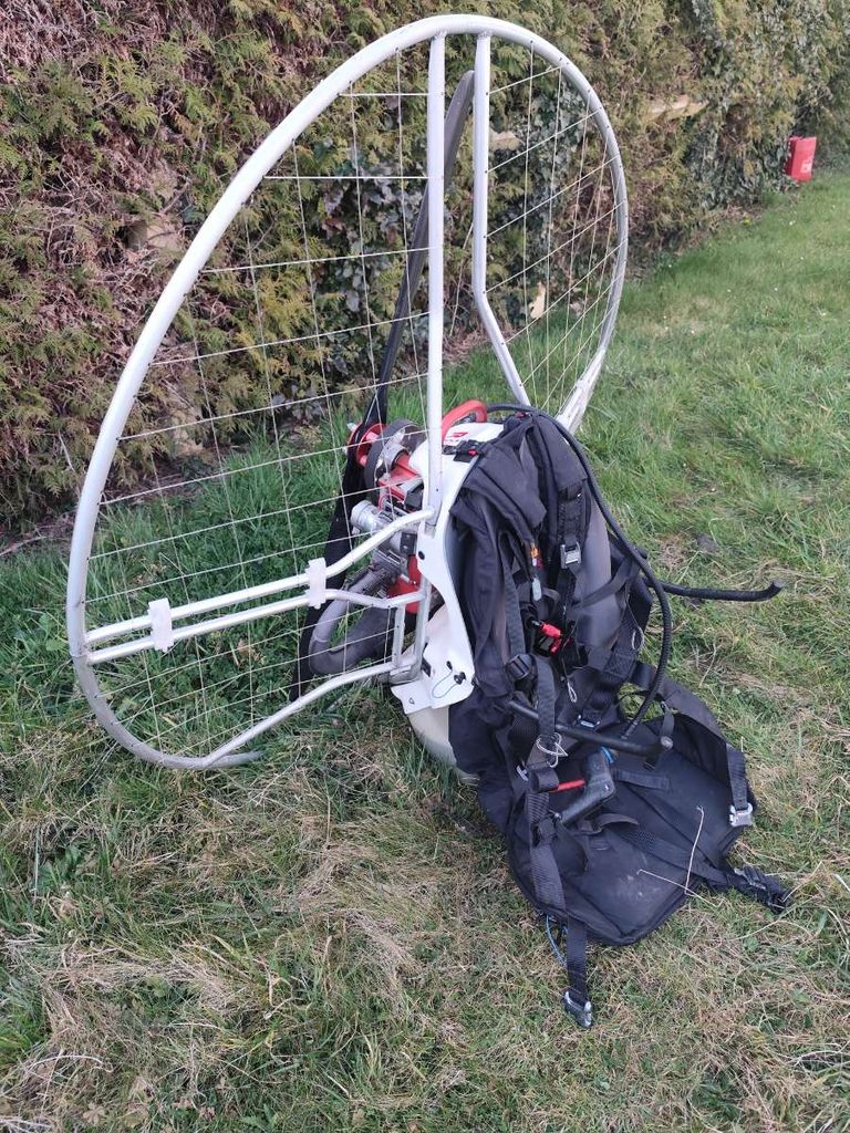 Racket Adventure R3, fotografía 3 de 3