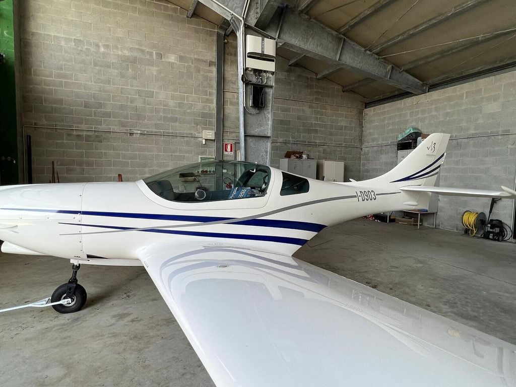 JMB Aircraft VL3, fotografía 3 de 5