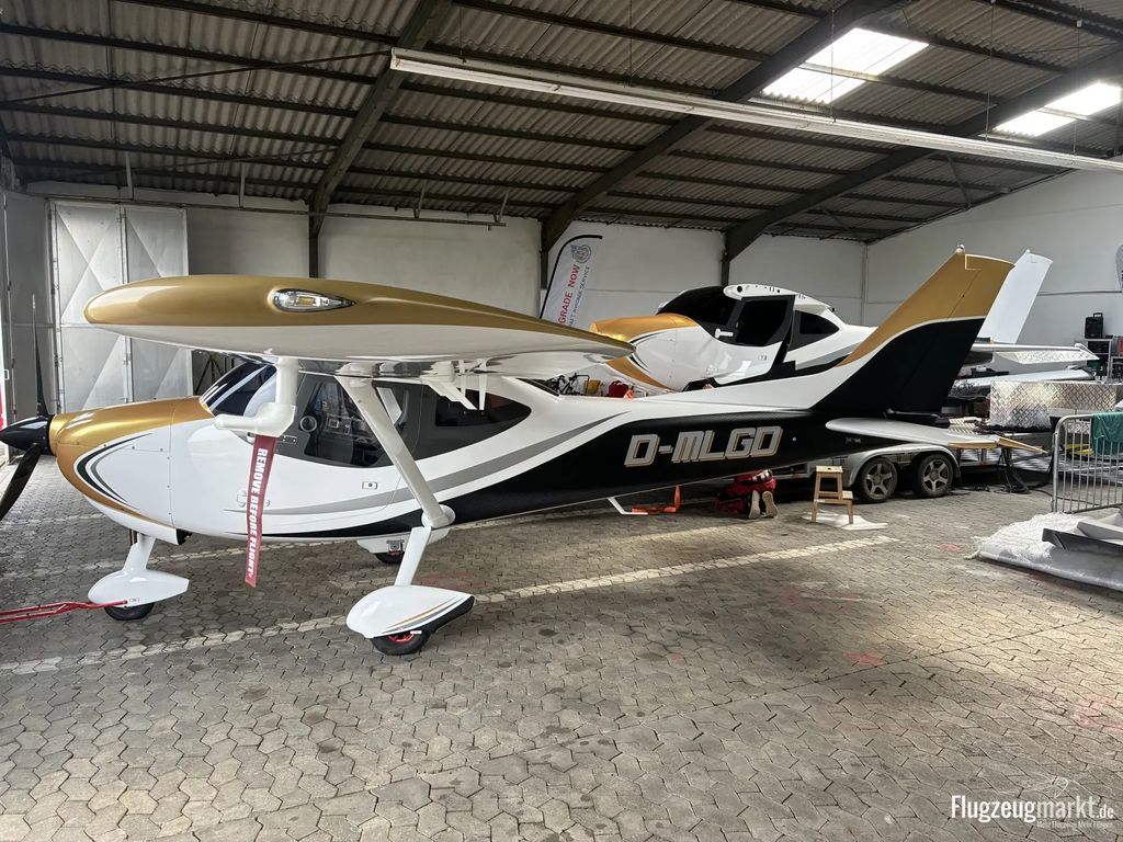 Aeropilot Legend 600, fotografía 2 de 4