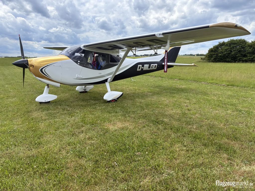 Aeropilot Legend 600, fotografía 4 de 4