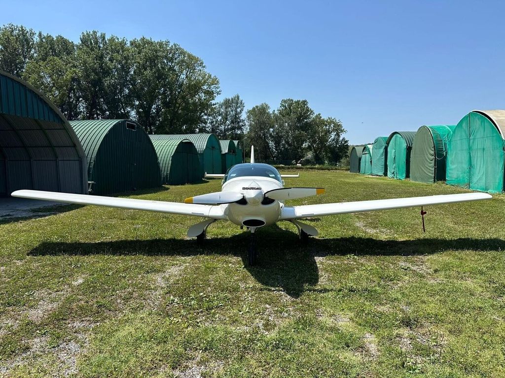 JMB Aircraft VL3, fotografía 4 de 5