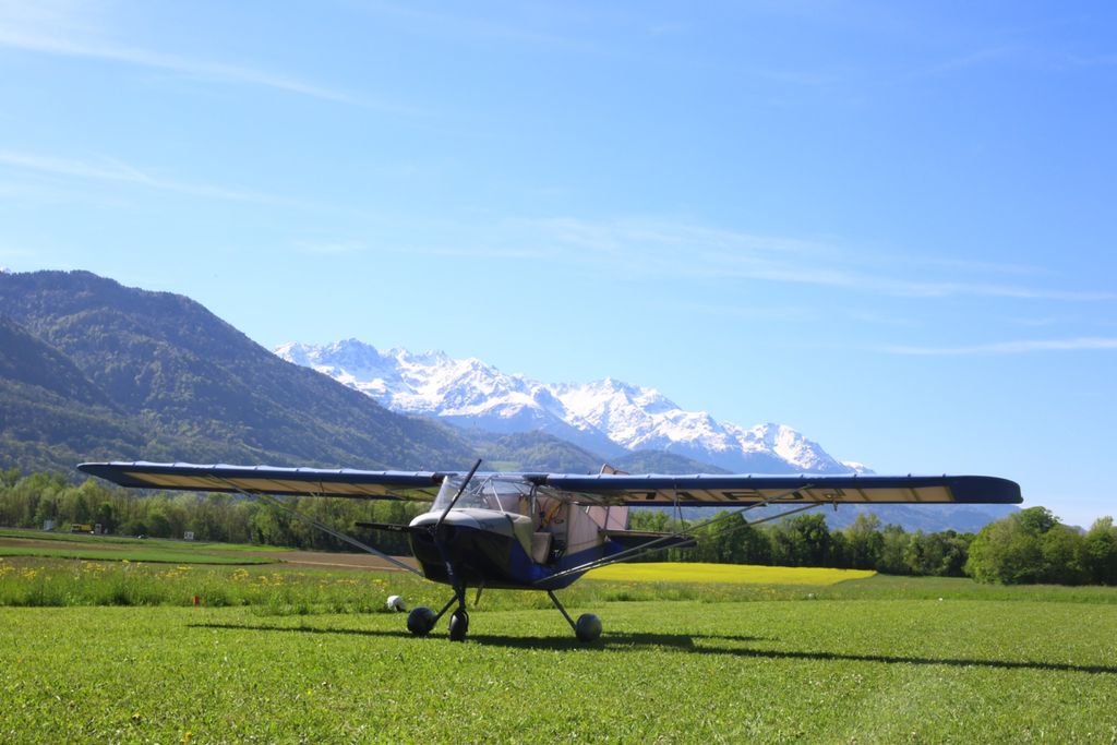 Rans RANS S-6 VF coyote 2, photo 3 sur 3