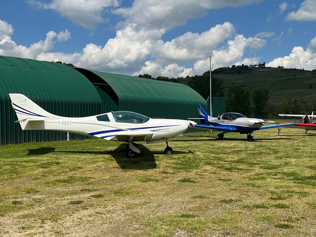 JMB Aircraft VL3, fotografía 5 de 5