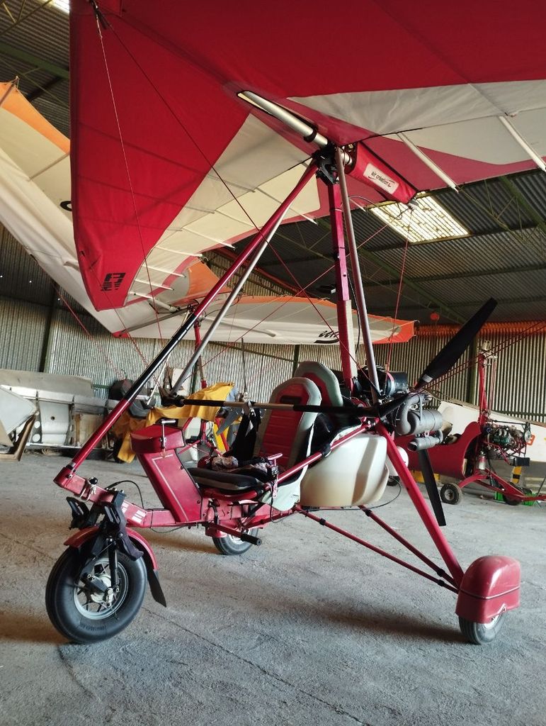Air Création GTE, fotografía 2 de 3