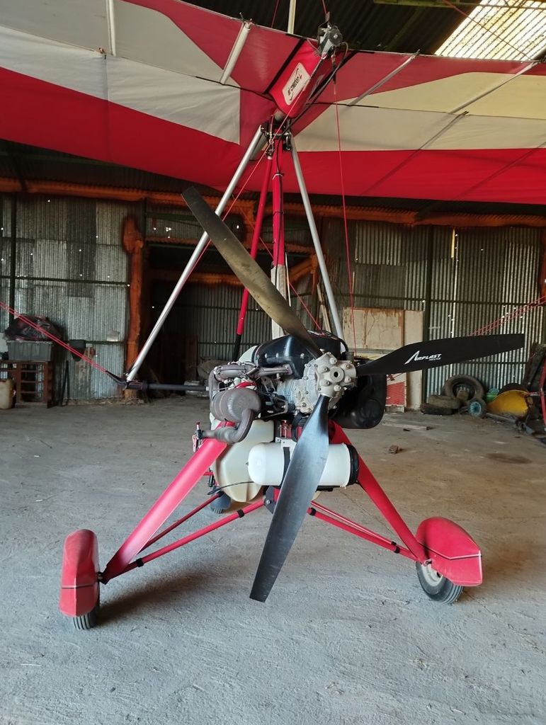 Air Création GTE, fotografía 3 de 3