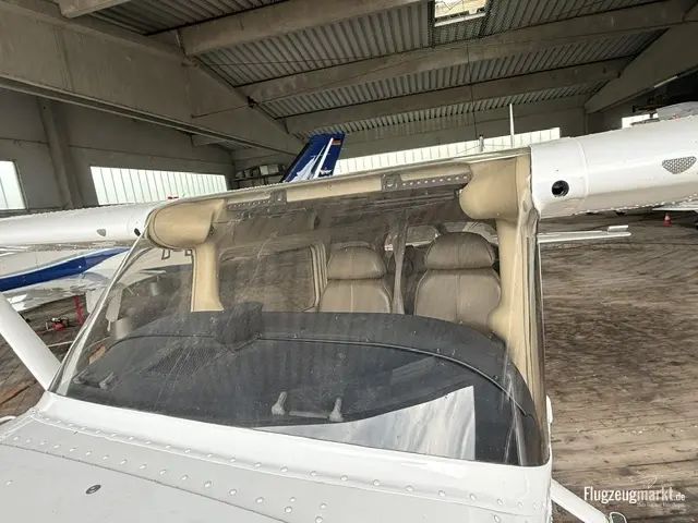 Cessna 172, fotografía 7 de 11