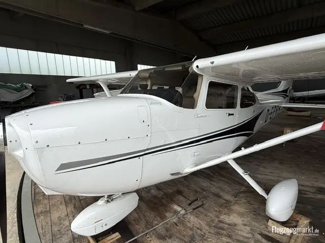 Cessna 172, fotografía 8 de 11