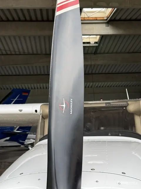 Cessna 172, fotografía 9 de 11