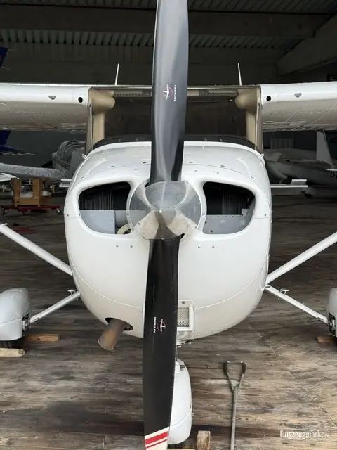 Cessna 172, fotografía 10 de 11