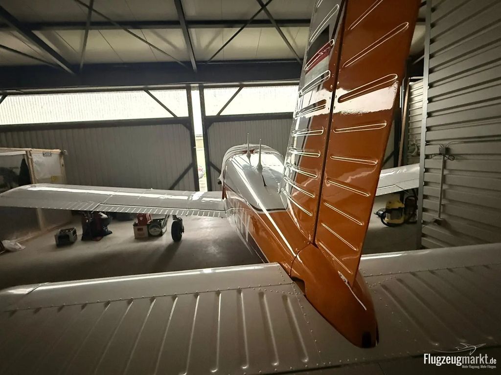 Piper PA-28, fotografía 3 de 7