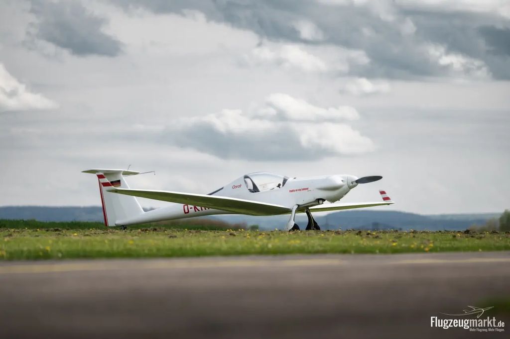 AMS Flight CARAT A, fotografía 2 de 8