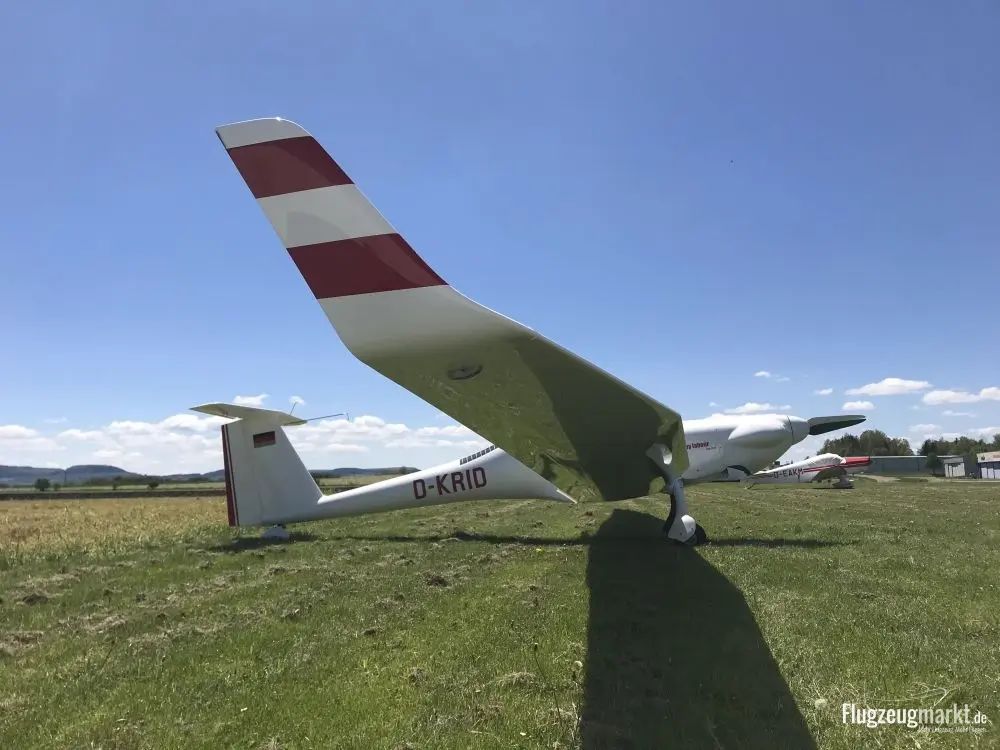 AMS Flight CARAT A, fotografía 3 de 8