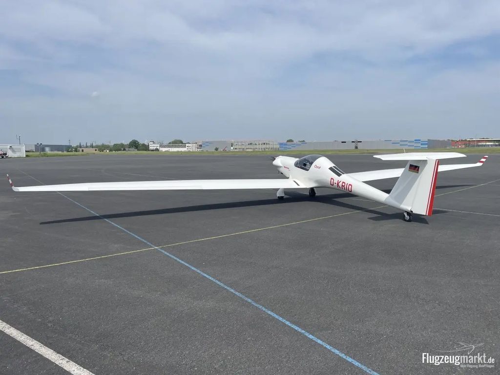AMS Flight CARAT A, fotografía 4 de 8