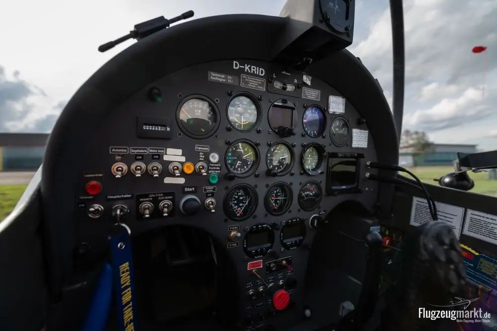 AMS Flight CARAT A, fotografía 6 de 8