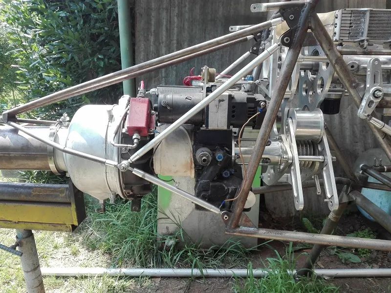 Elicopter, fotografía 3 de 3