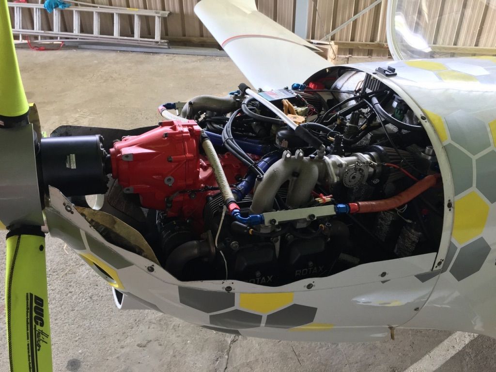 ATEC SOLO RACER 212, fotografía 2 de 3