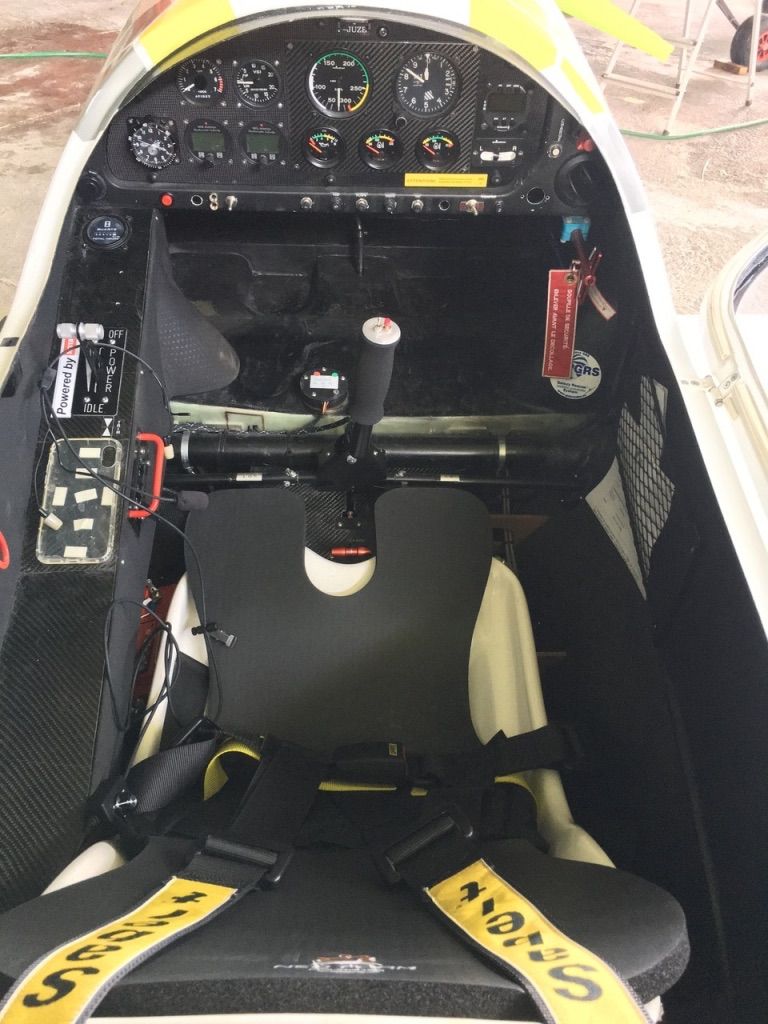 ATEC SOLO RACER 212, fotografía 3 de 3