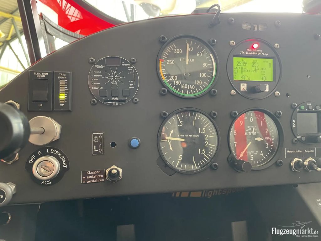 Roland Aircraft Z 602, fotografía 8 de 9