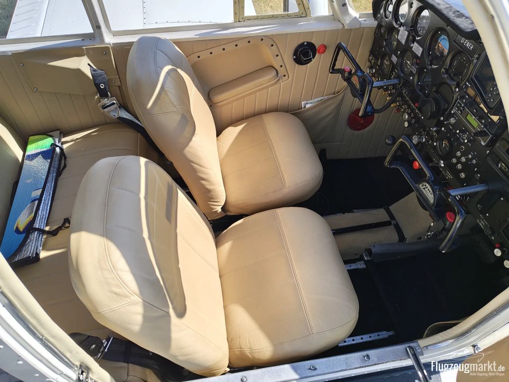 Piper PA-28, fotografía 11 de 11