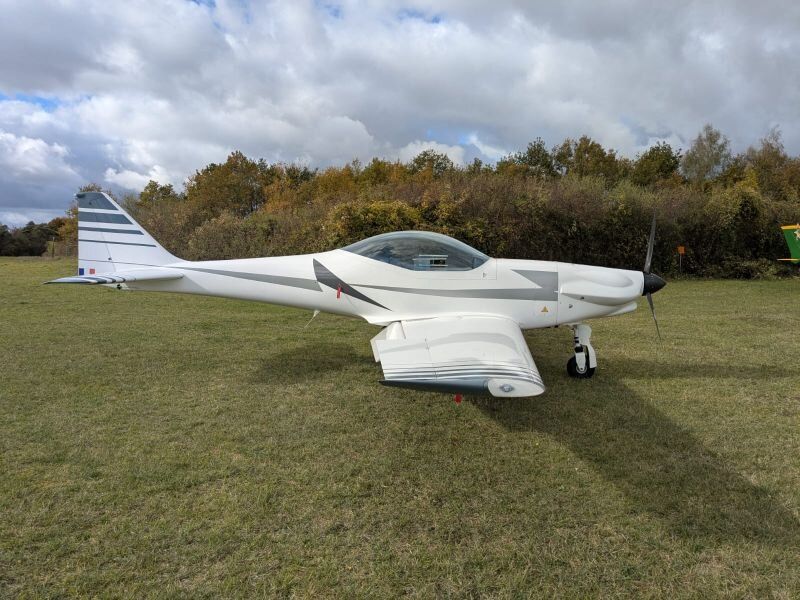 Dallach D4, fotografía 2 de 3